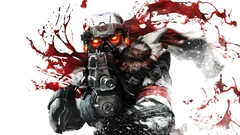 Killzone helghast