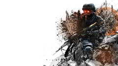 Killzone killzone 2 killzone 3