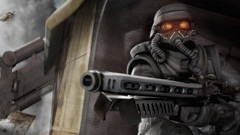 Killzone killzone 2 killzone 3