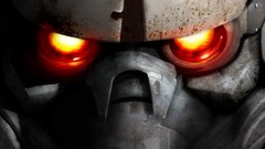 Killzone killzone 2 video games helghast