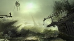 Killzone playstation 4 video games