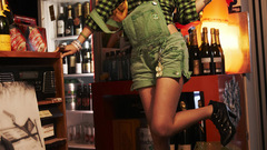 Kim Hyoyeon brunettes woman