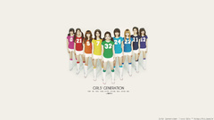 Kim Hyoyeon Choi Sooyoung