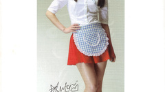 Kim Hyoyeon Girls Generation