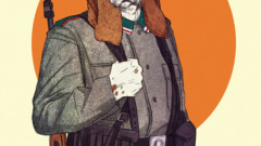 Kim Nguyen Zarnala character design Animals exotic anthro