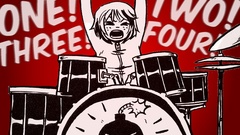 Kim Pine scott pilgrim