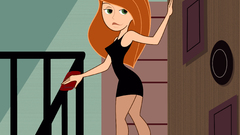 Kim Possible