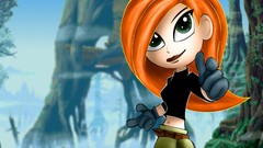 Kim Possible