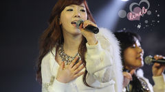 Kim Taeyeon Girls Generation