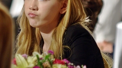 Kim Taeyeon Girls Generation SNSD duckface