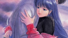 Kimagure Orange Road Ayukawa Madoka