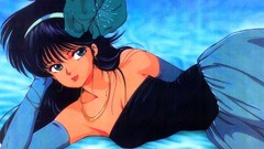 Kimagure Orange Road Ayukawa Madoka