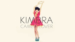Kimbra johnson