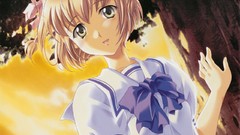 Kimi ga nozomu eien anime girls