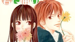 Kimi ni todoke