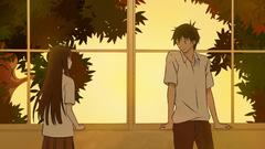 Kimi ni todoke kuronuma