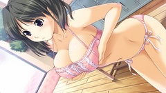 Kimihagu Serizawa Madoka