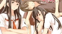 Kimikiss Futami Eriko