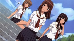 Kimikiss Futami Eriko