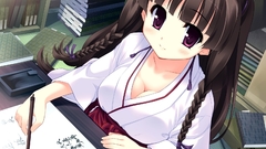 Kimono kanji Japanese clothes