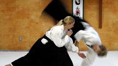 Kimono Martial Arts hakama