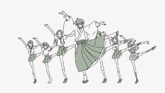 Kimura kaere kitsu chiri