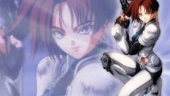 Kindpicture iria zeiram Manga