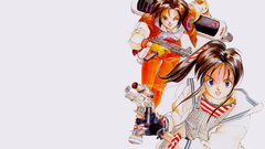 Kindpicture You under arrest