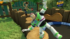 Kinect Disneyland Adventures