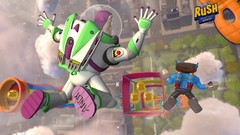 Kinect Disneyland Adventures