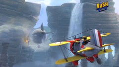 Kinect Disneyland Adventures