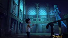 Kinect Disneyland Adventures