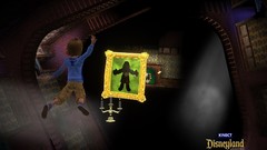 Kinect Disneyland Adventures