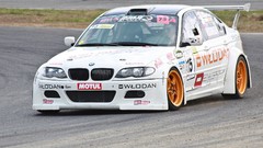 King BMW Europe Drift races white cars drifting cars Poznan