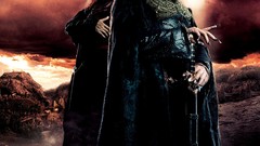 King Eragon Shade posters john malkovich artwork