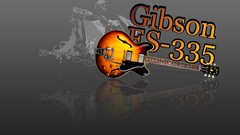 King Gibson guitars Chuck