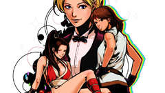 King king of fighters