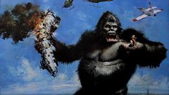King Kong