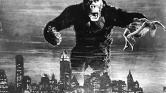 King Kong Movies