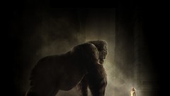 King Kong Naomi Watts