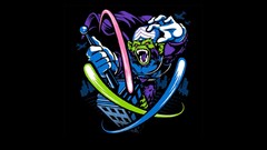 King Kong powerpuff girls Mojo Jojo