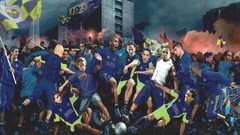 King match Turkey Fenerbahce