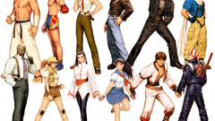 King of fighters