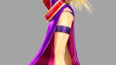 King of fighters Bonne