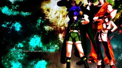 King of fighters kof