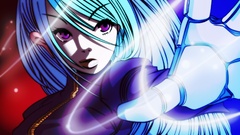King of fighters Kula
