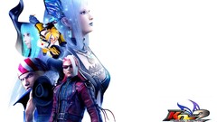 King of fighters SNK Playmore