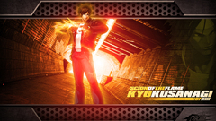 King Of Fighters XIII