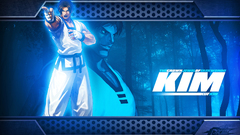 King Of Fighters XIII
