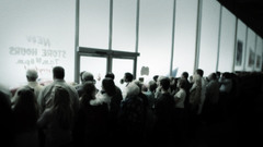 King stephen The Mist